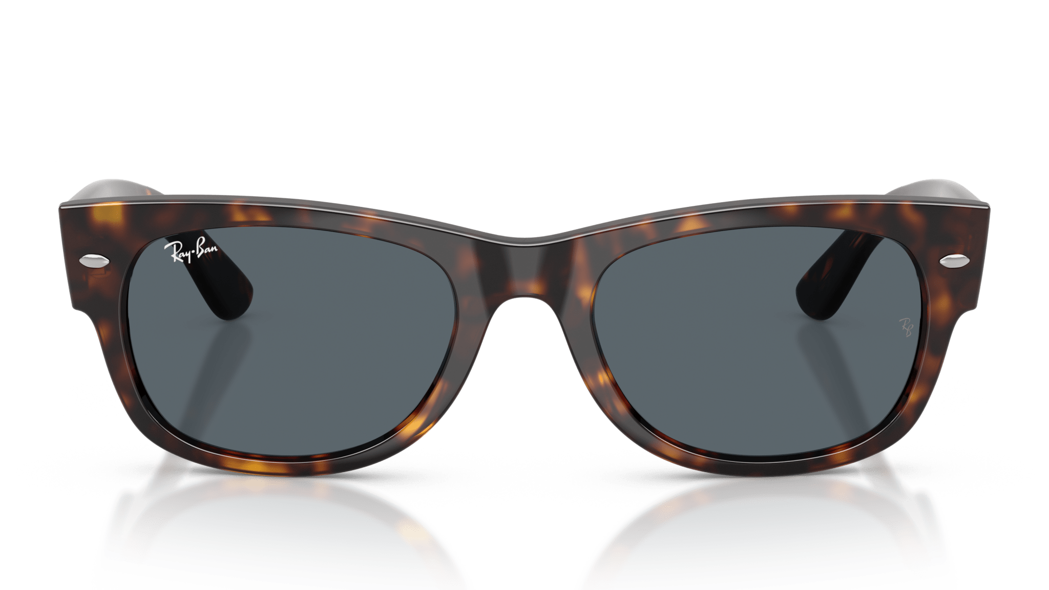 Image of Mega Wayfarer II - Sunglass World