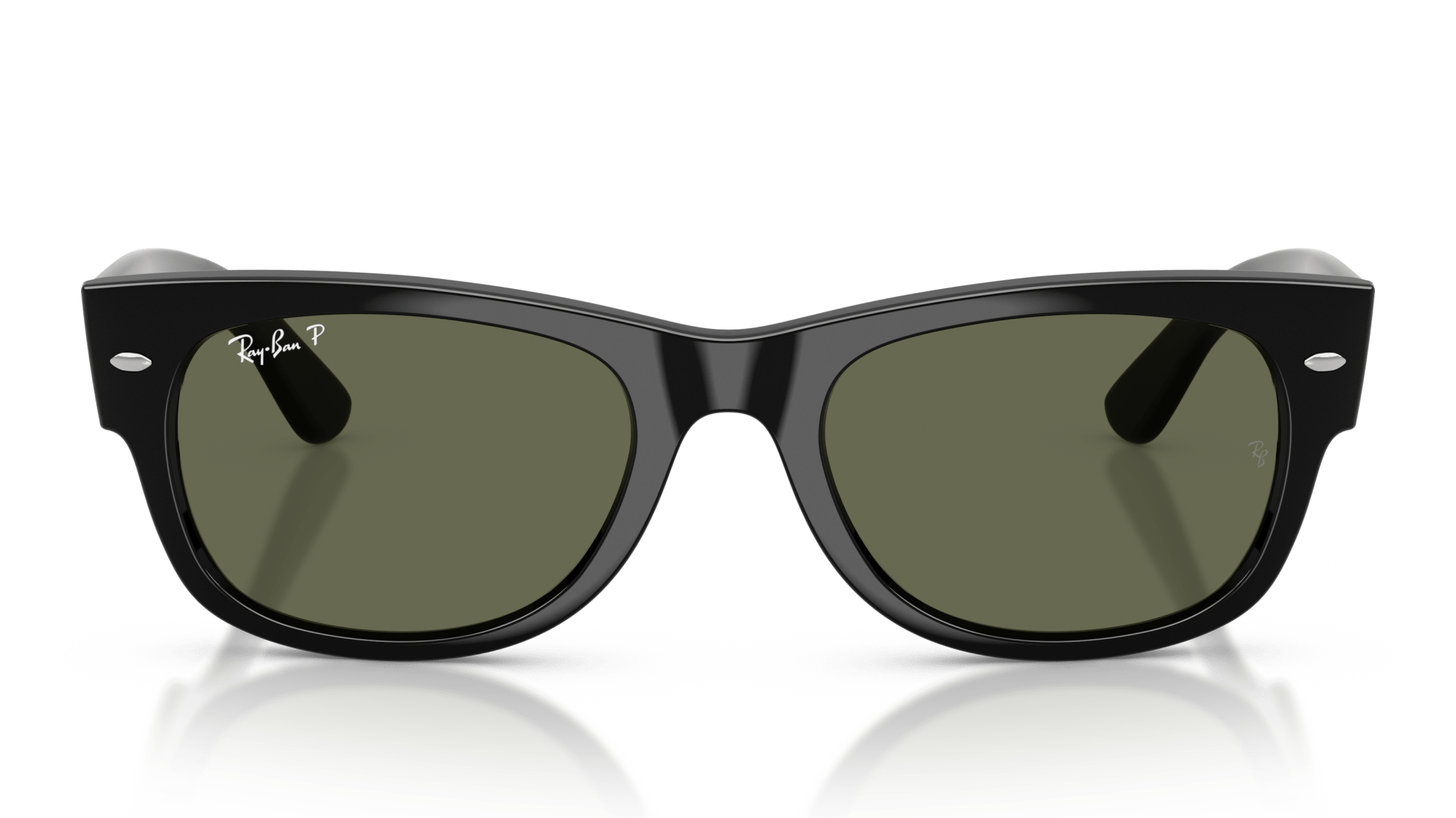 Image of Mega Wayfarer II - Sunglass World