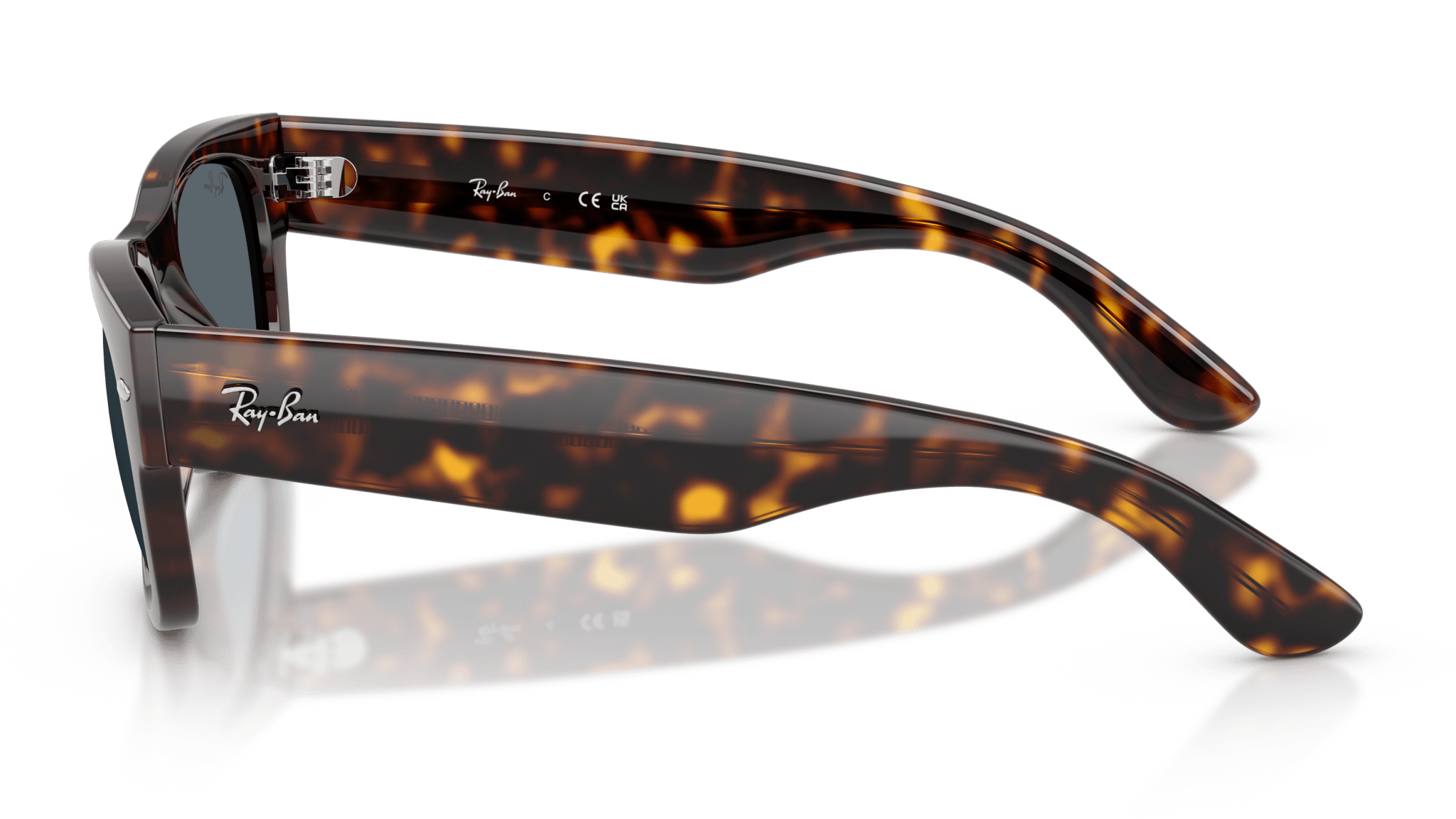 Image of Mega Wayfarer II - Sunglass World