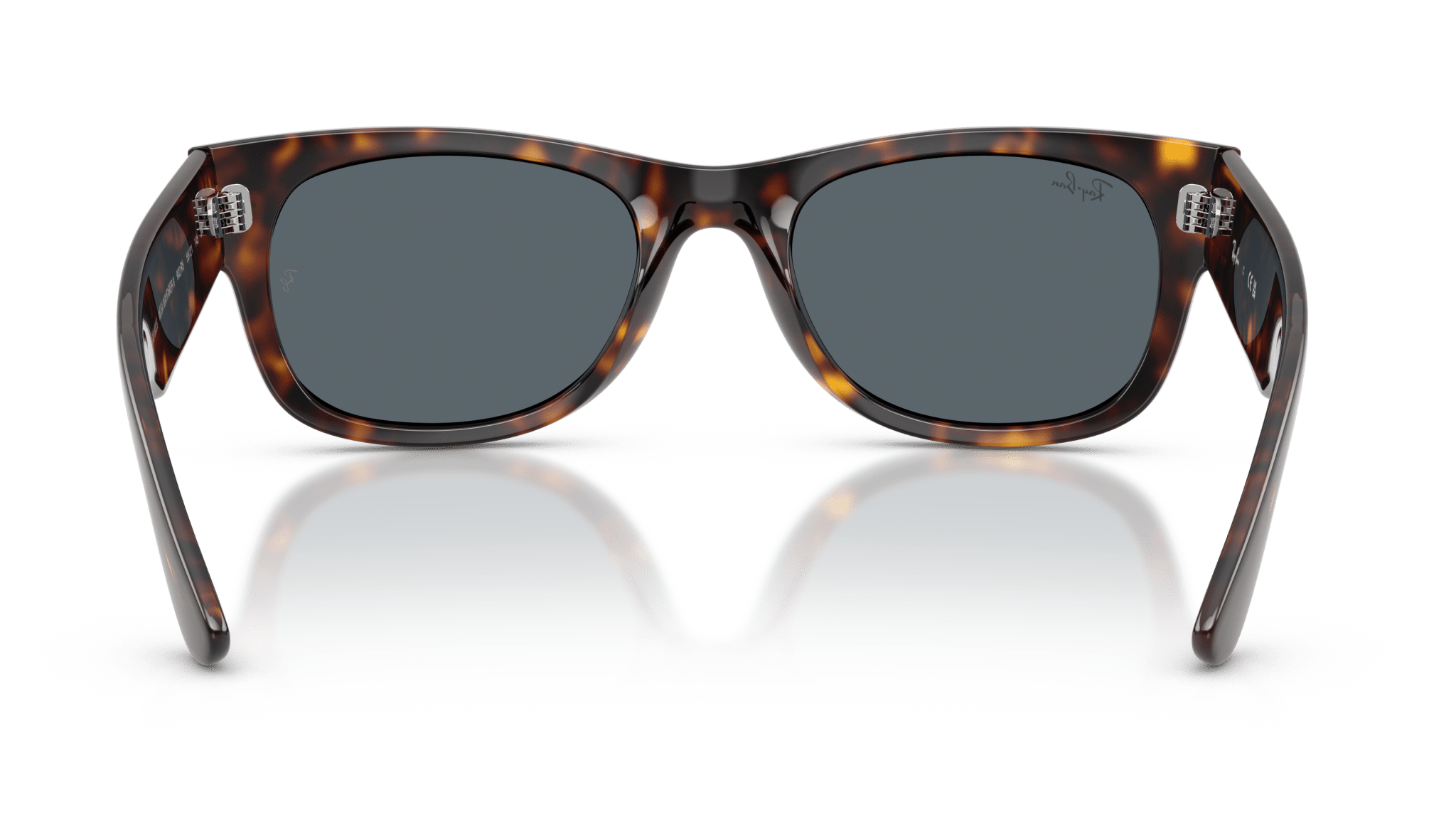 Image of Mega Wayfarer II - Sunglass World