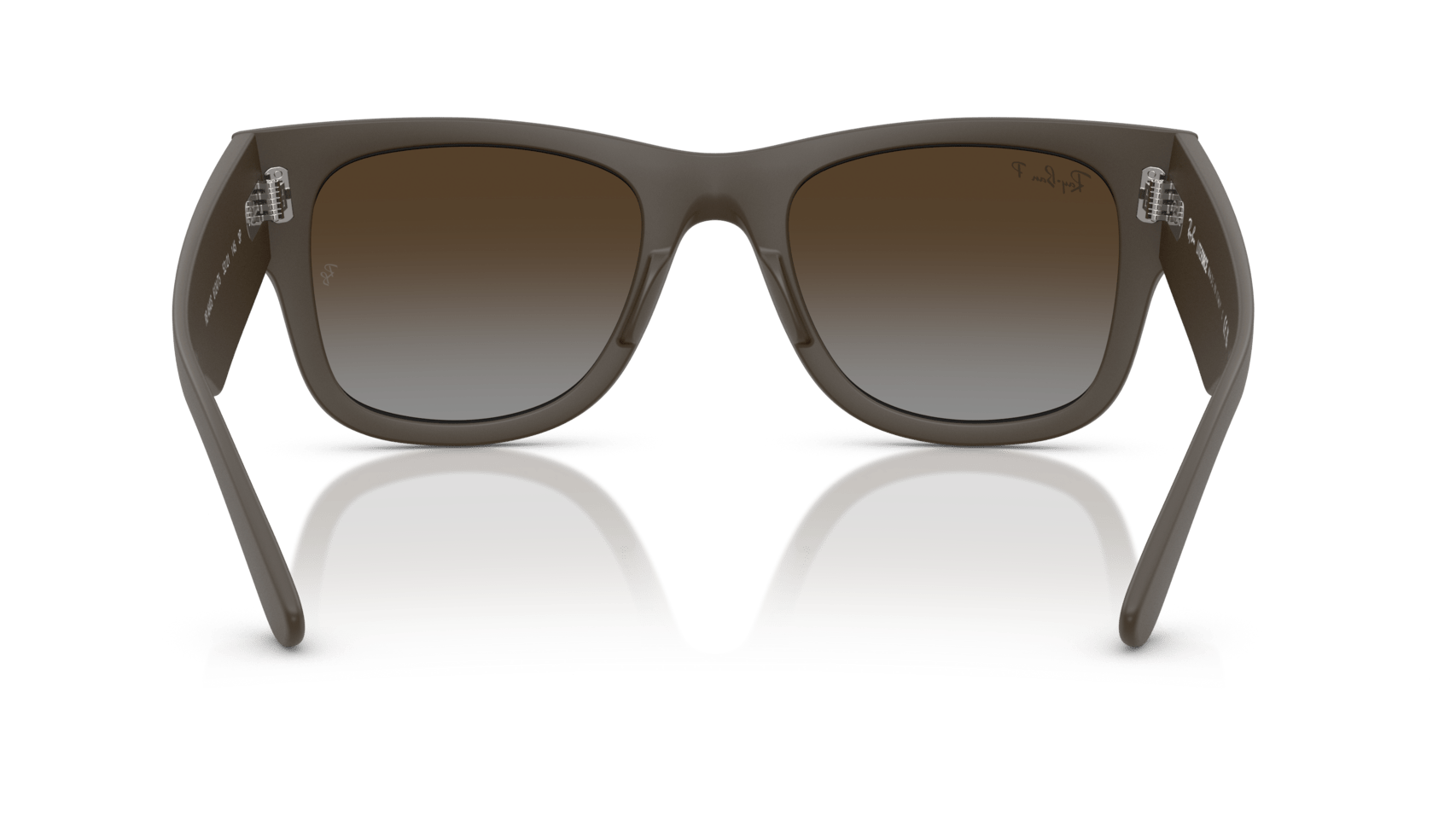 Mega Wayfarer Liteforce - Sunglass World