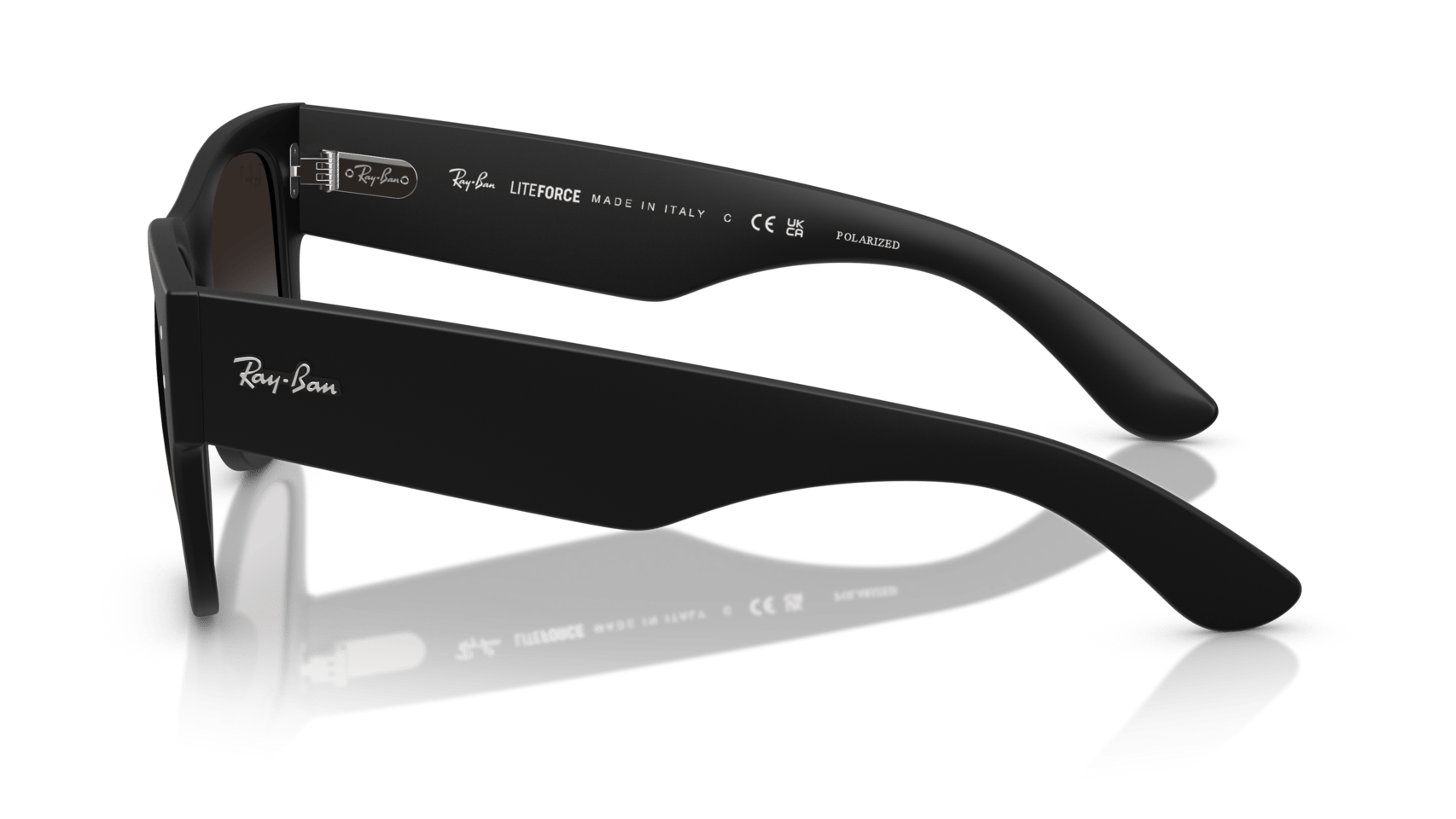 Mega Wayfarer Liteforce - Sunglass World