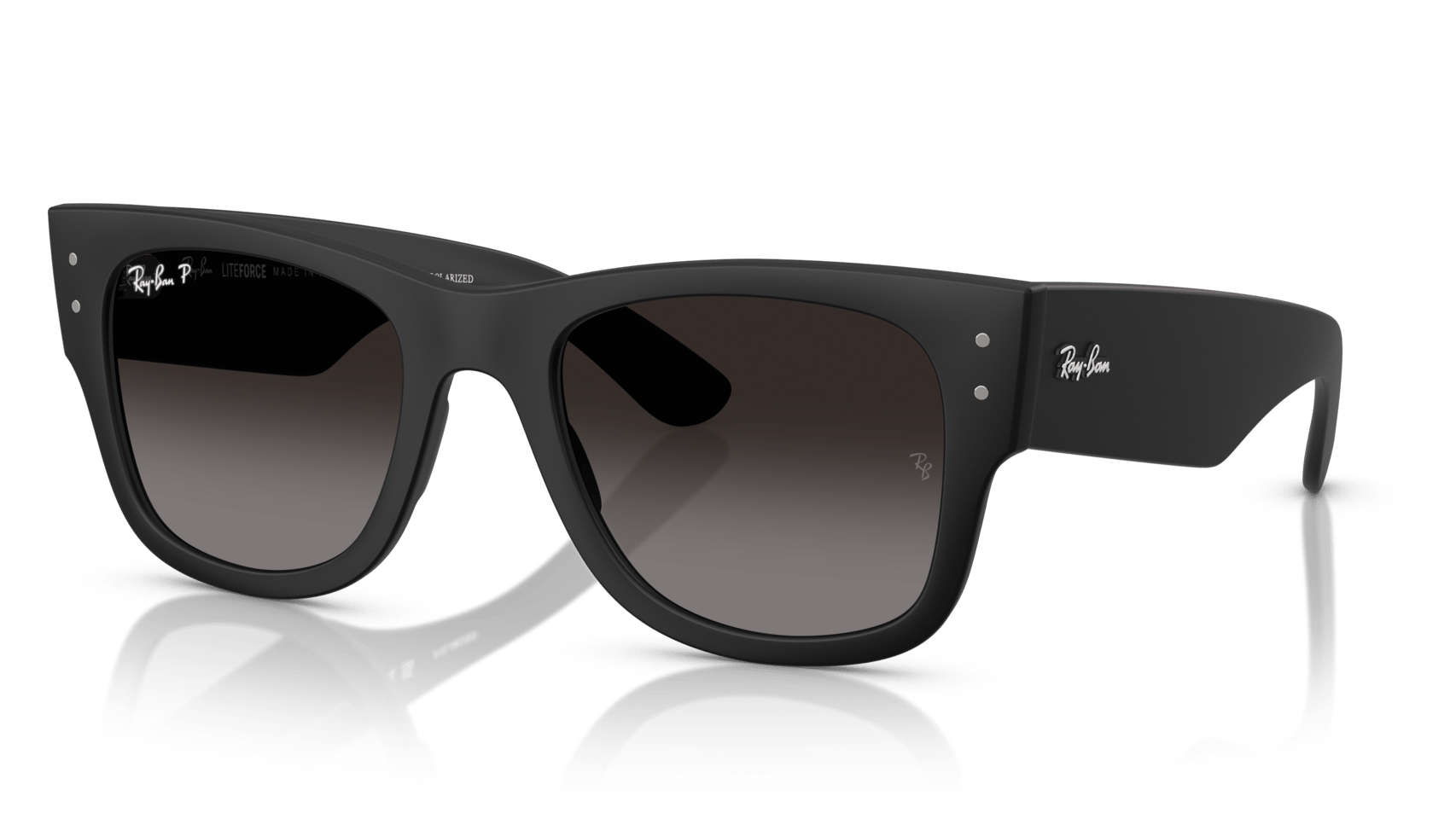 Mega Wayfarer Liteforce - Sunglass World