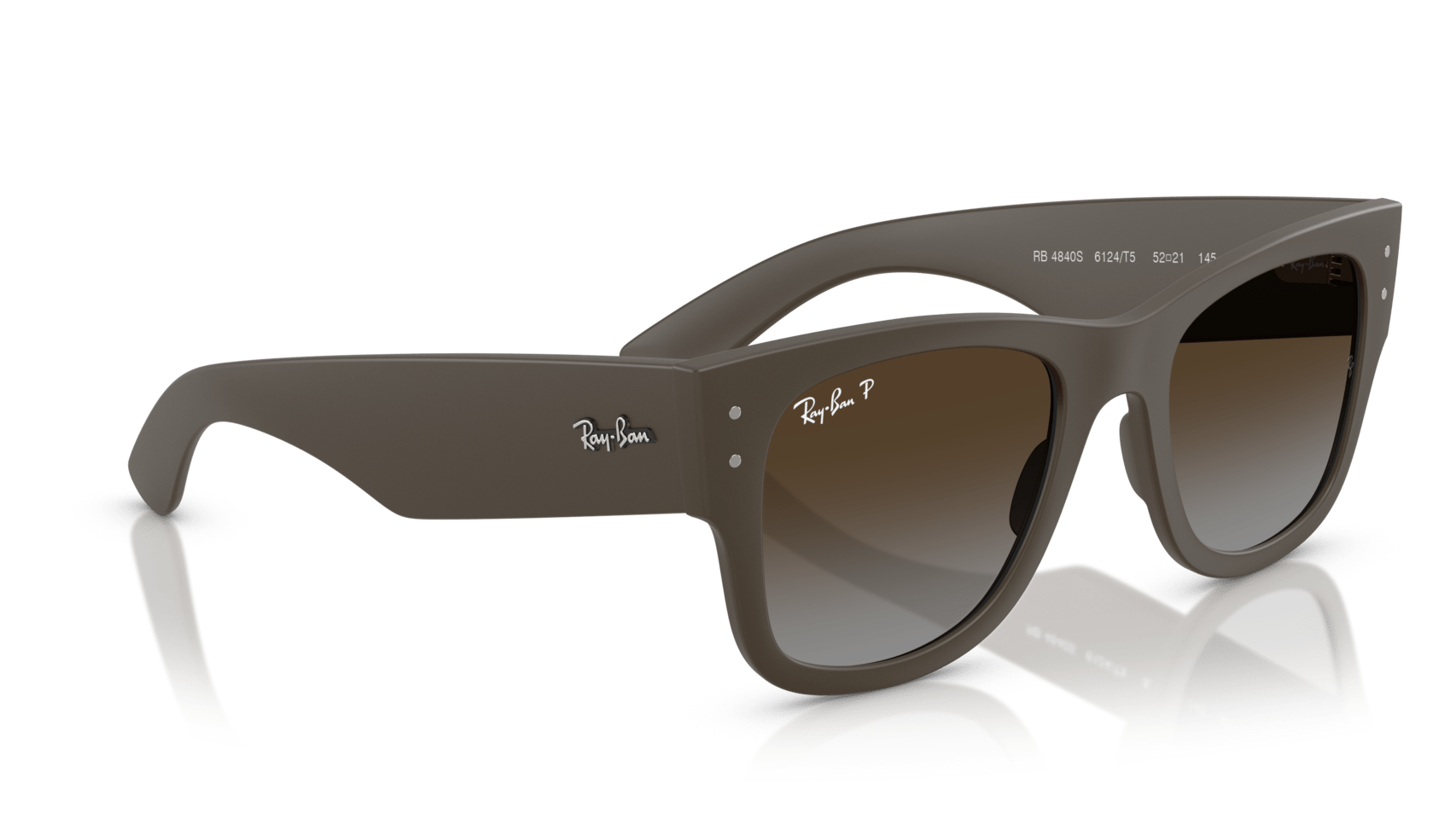 Mega Wayfarer Liteforce - Sunglass World