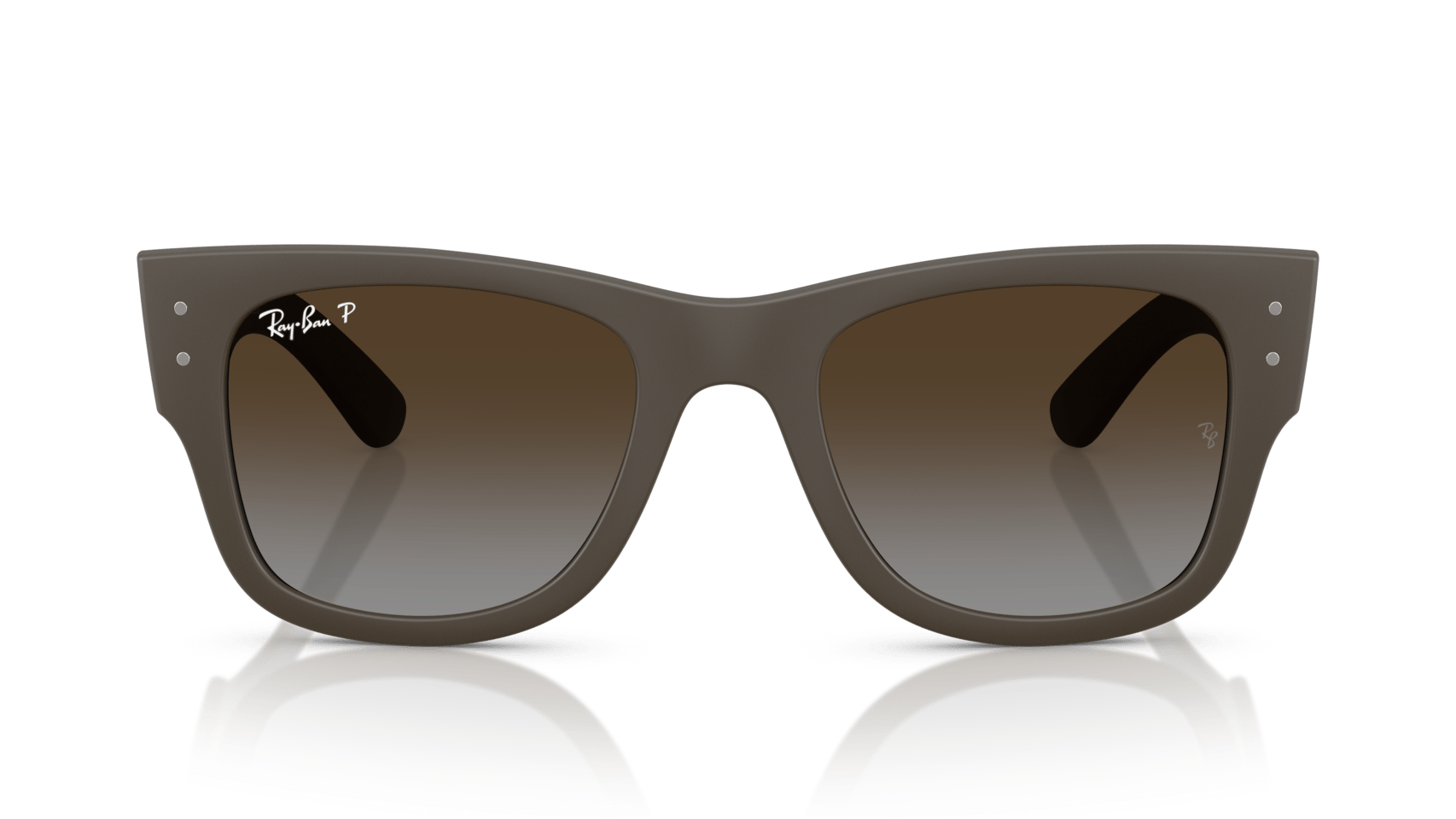 Mega Wayfarer Liteforce - Sunglass World