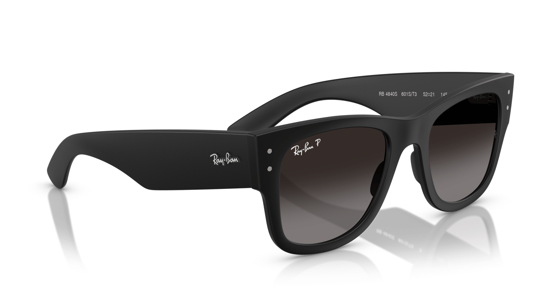 Mega Wayfarer Liteforce - Sunglass World