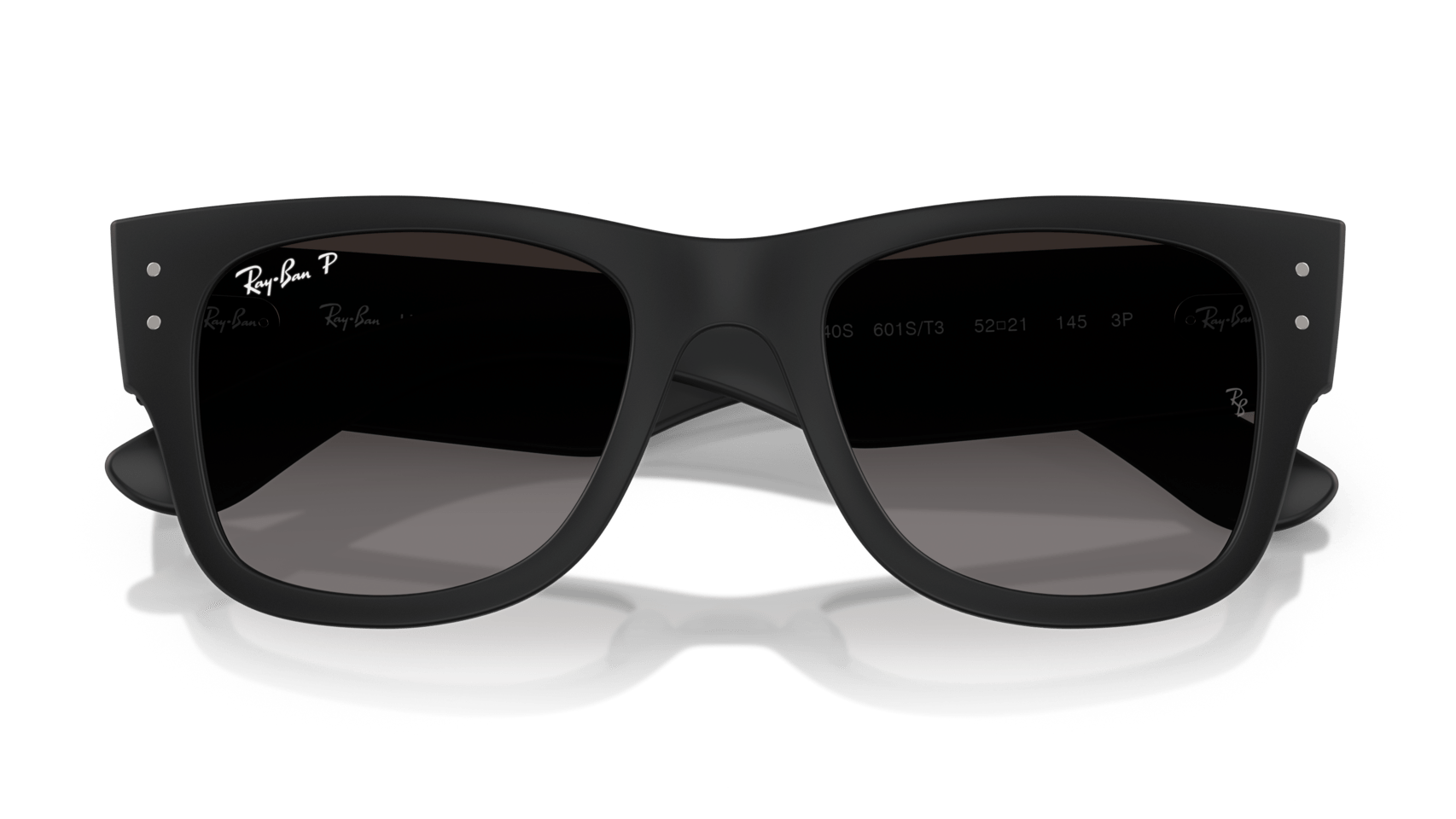 Mega Wayfarer Liteforce - Sunglass World