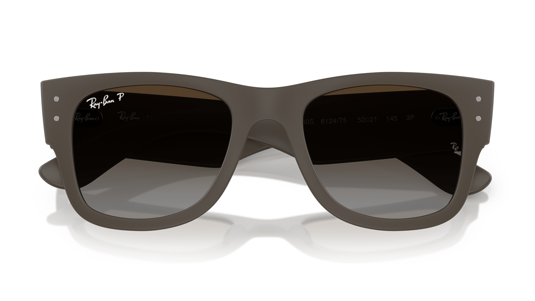 Mega Wayfarer Liteforce - Sunglass World