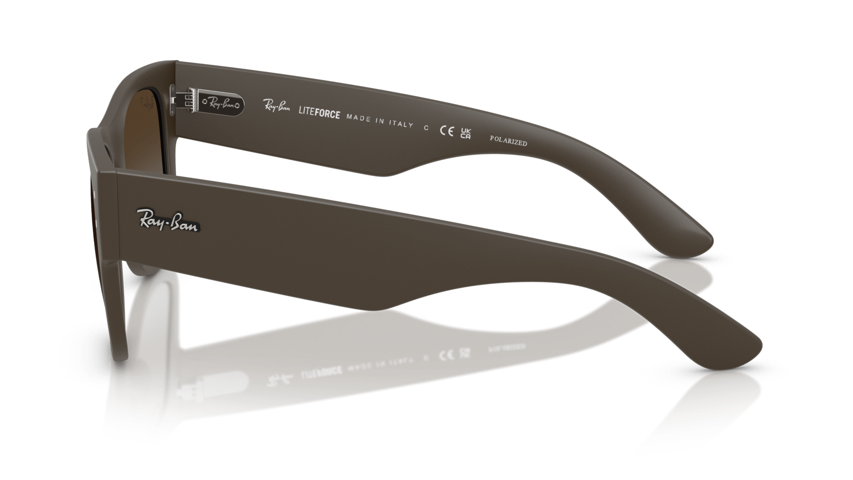 Mega Wayfarer Liteforce - Sunglass World