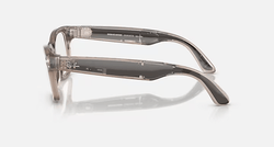 Image of Meta Wayfarer L - Sunglass World