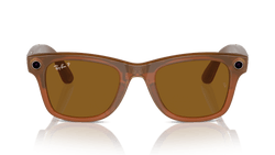 Image of Meta Wayfarer L - Sunglass World