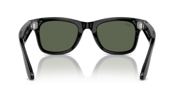Image of Meta Wayfarer L - Sunglass World