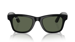 Image of Meta Wayfarer L - Sunglass World
