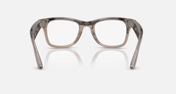 Image of Meta Wayfarer L - Sunglass World