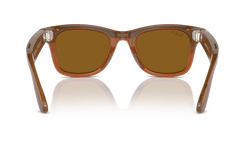 Image of Meta Wayfarer L - Sunglass World