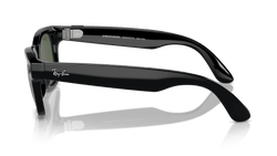 Image of Meta Wayfarer L - Sunglass World