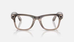 Image of Meta Wayfarer L - Sunglass World