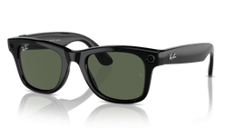 Image of Meta Wayfarer L - Sunglass World