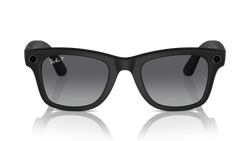 Image of Meta Wayfarer L - Sunglass World