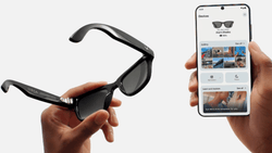 Image of Meta Wayfarer L - Sunglass World