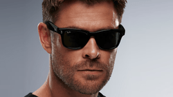 Image of Meta Wayfarer L - Sunglass World