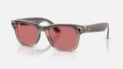 Image of Meta Wayfarer L - Sunglass World