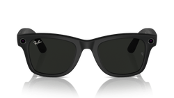 Image of Meta Wayfarer L - Sunglass World