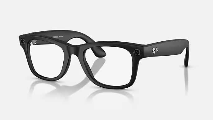 Meta Wayfarer L - Sunglass World