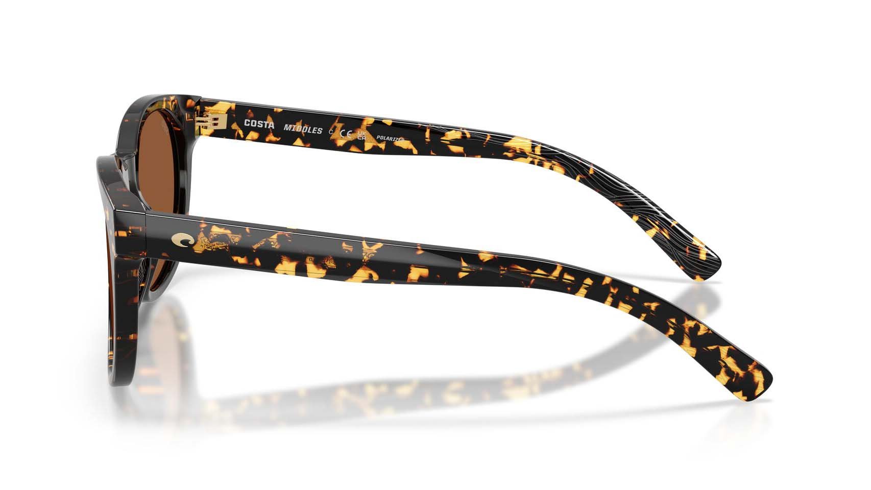Image of Middles - Sunglass World
