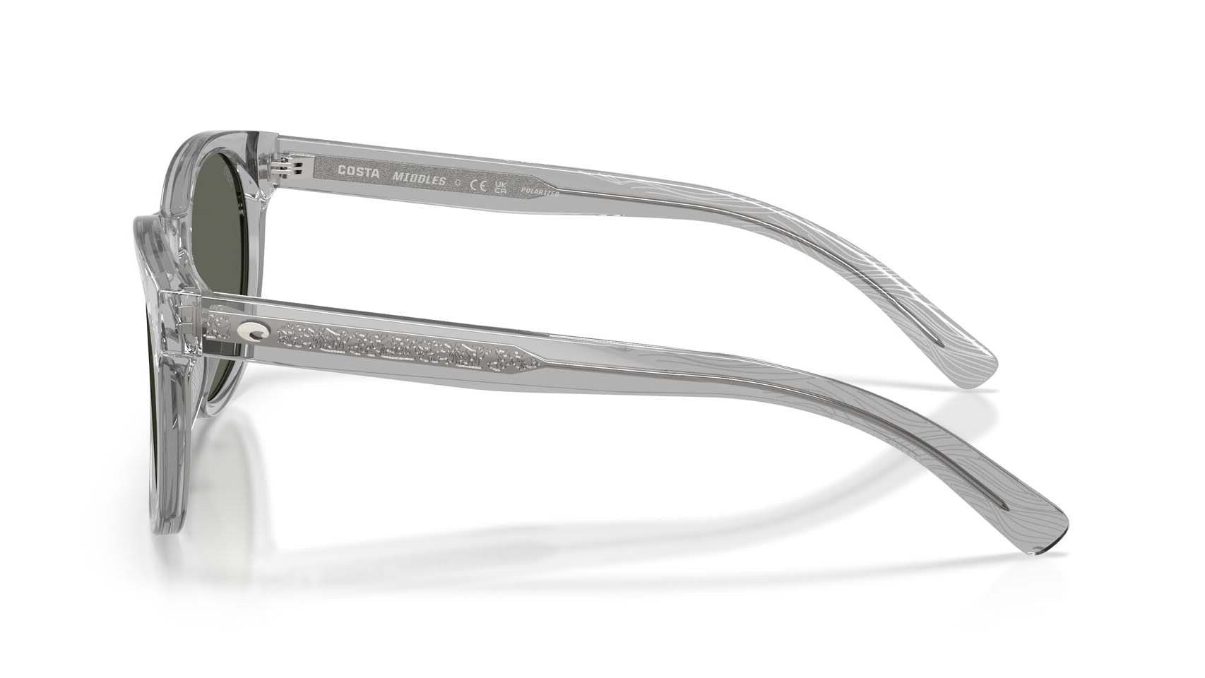Image of Middles - Sunglass World