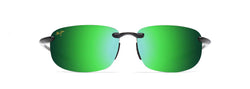 Image of (MM)Ho`okipa - Black | MauiGREEN - Sunglass World