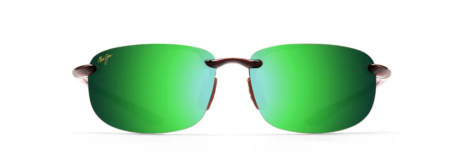 (MM)Ho`okipa - Tortoise | MauiGREEN - Sunglass World