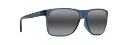 Image of (MM)Pailolo - Navy | Neutral Grey - Sunglass World