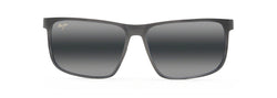 Image of (MM)Wana - Brushed Dark Gunmetal | Neutral Grey - Sunglass World