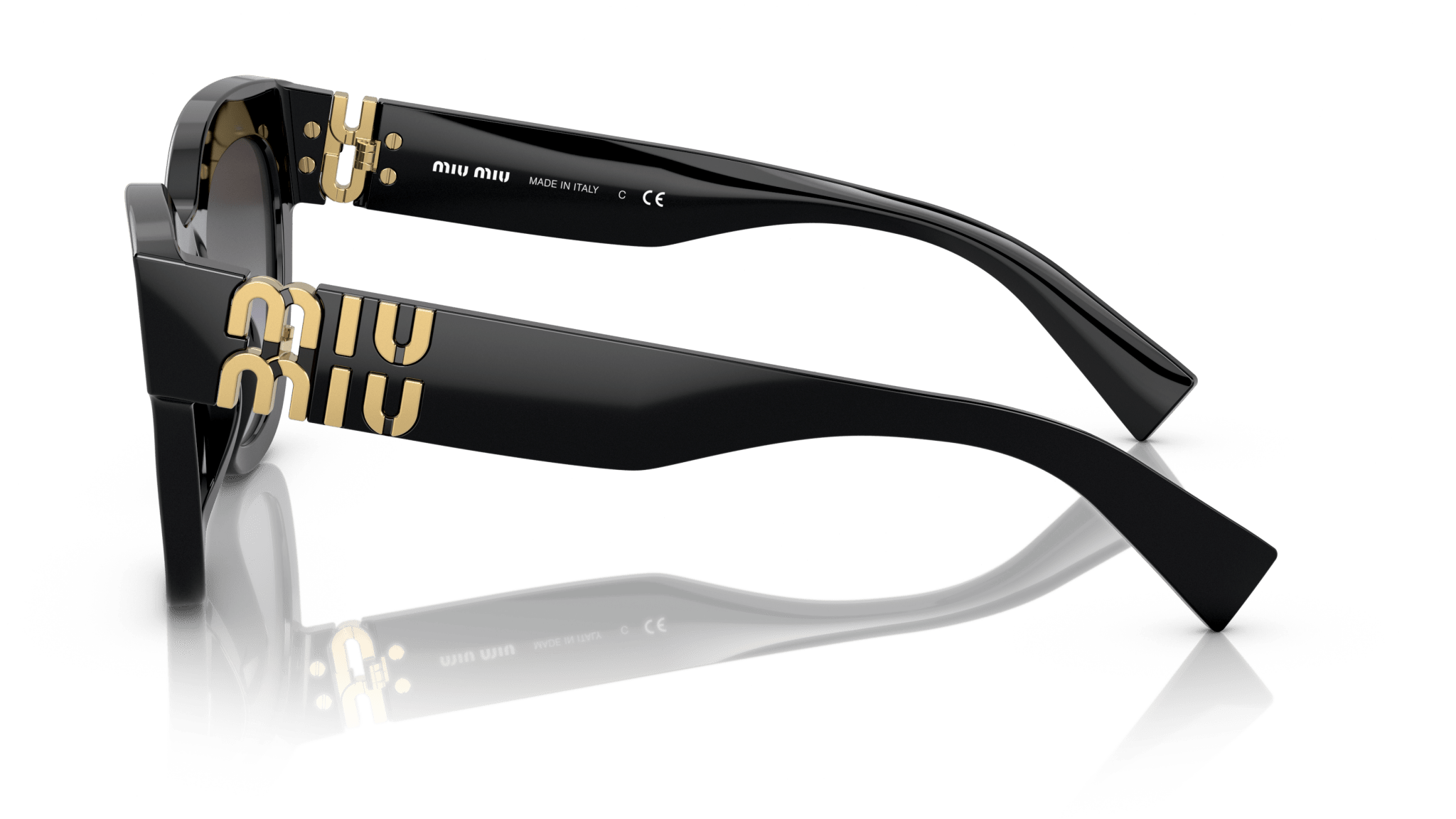 Image of MU 01YSF - Sunglass World