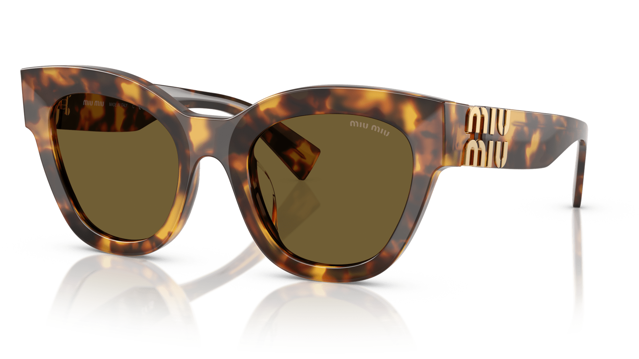 Image of MU 01YSF - Sunglass World