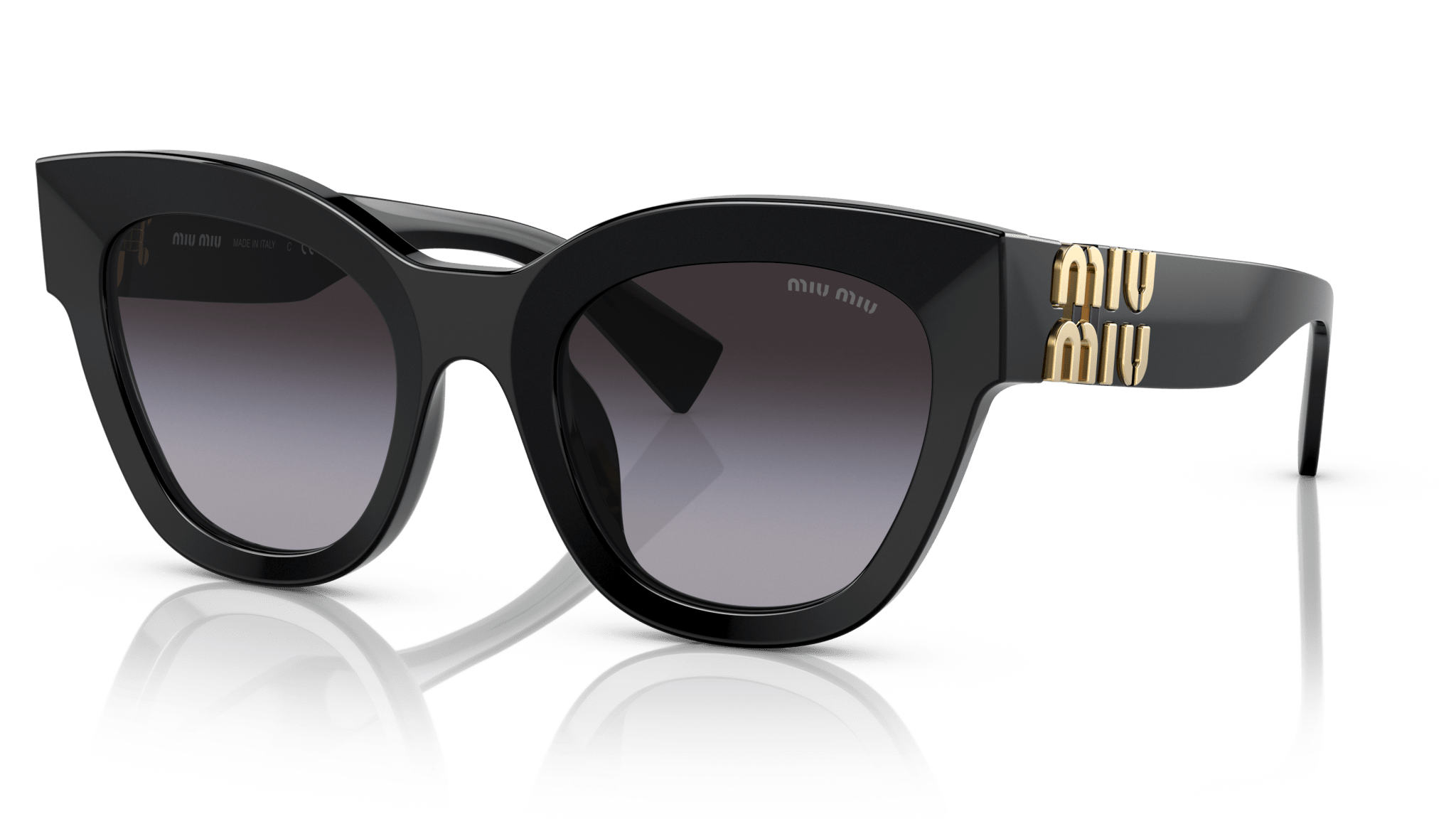 Image of MU 01YSF - Sunglass World