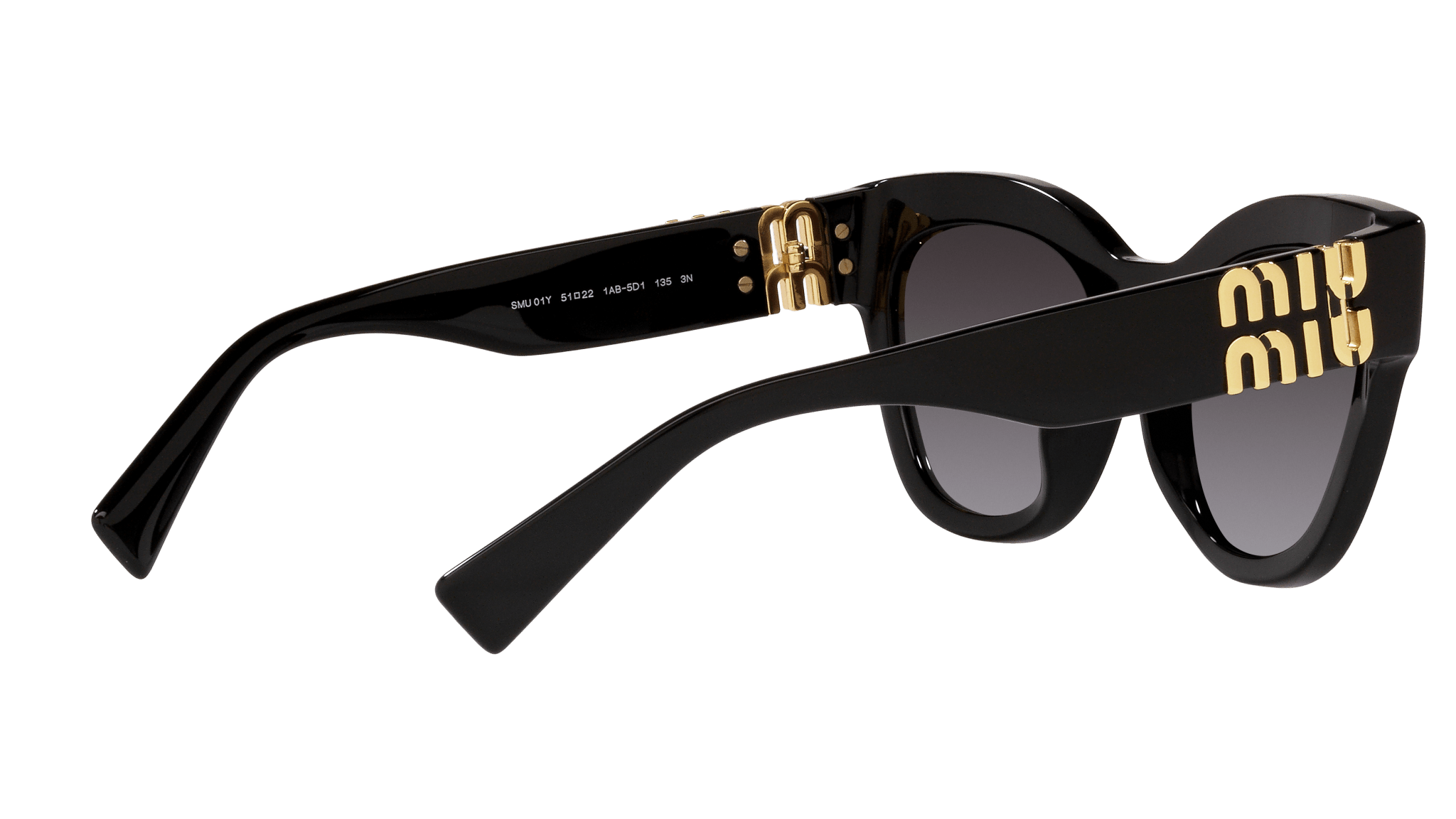 Image of MU 01YSF - Sunglass World