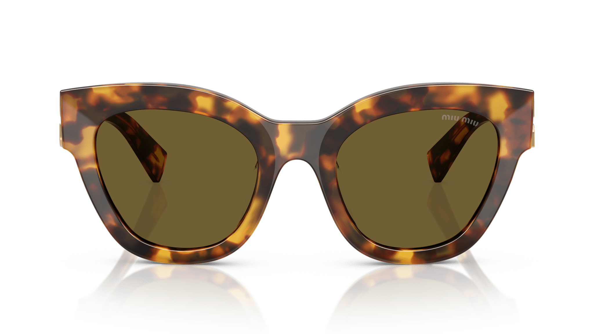 Image of MU 01YSF - Sunglass World