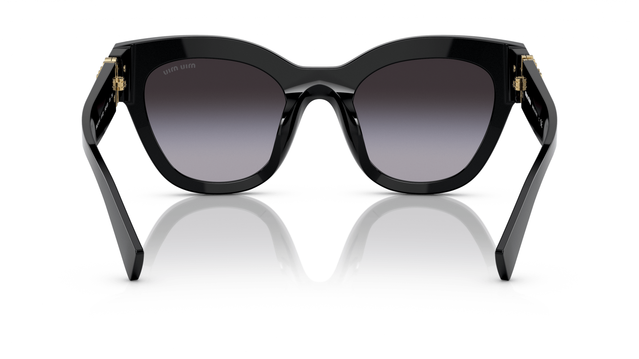 Image of MU 01YSF - Sunglass World