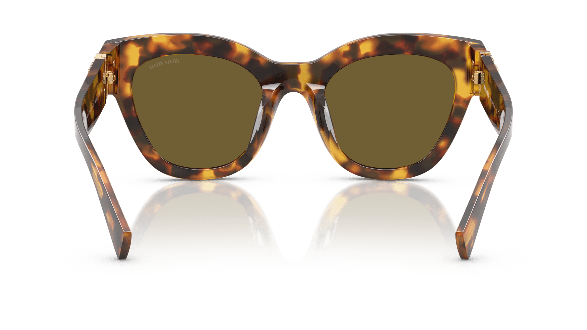 Image of MU 01YSF - Sunglass World