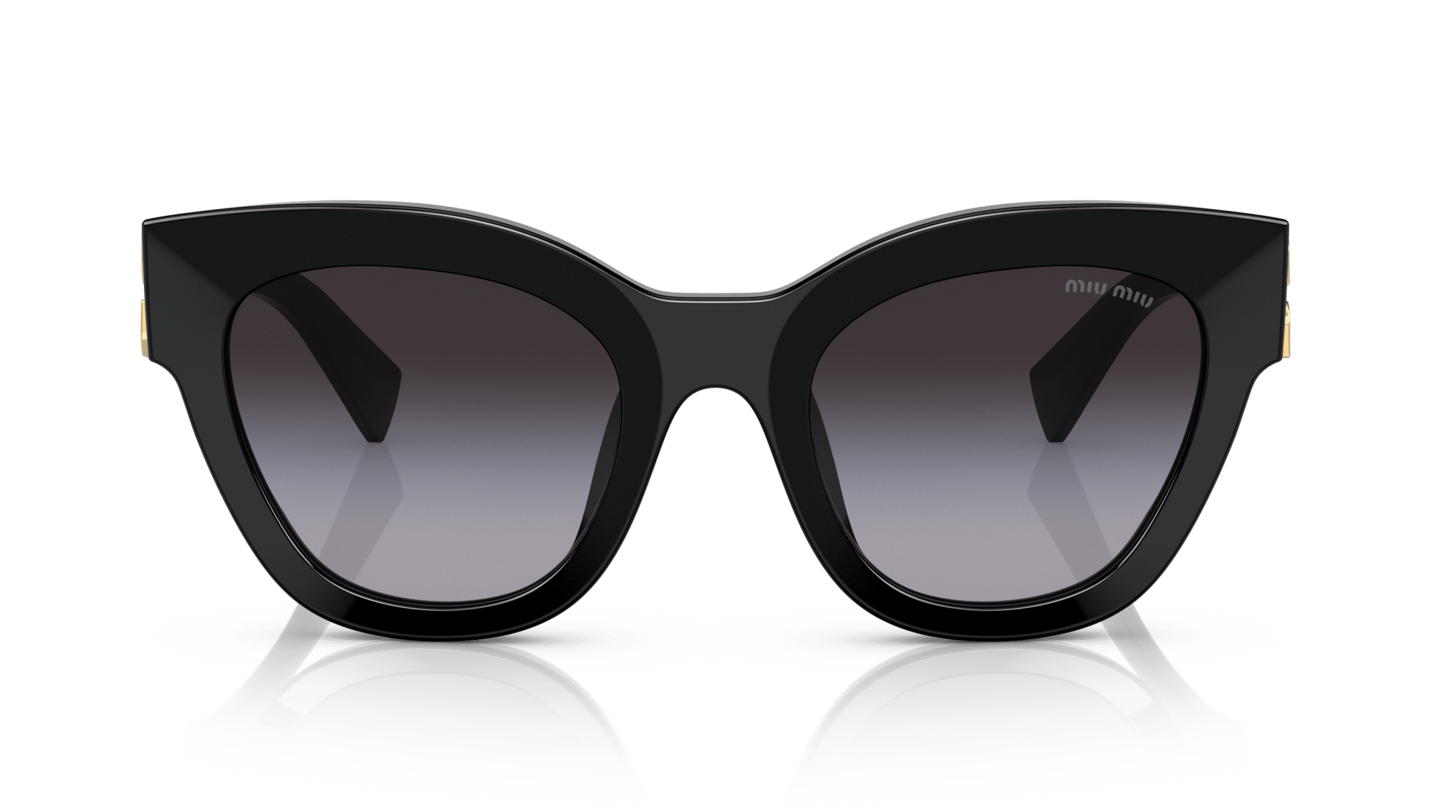 Image of MU 01YSF - Sunglass World