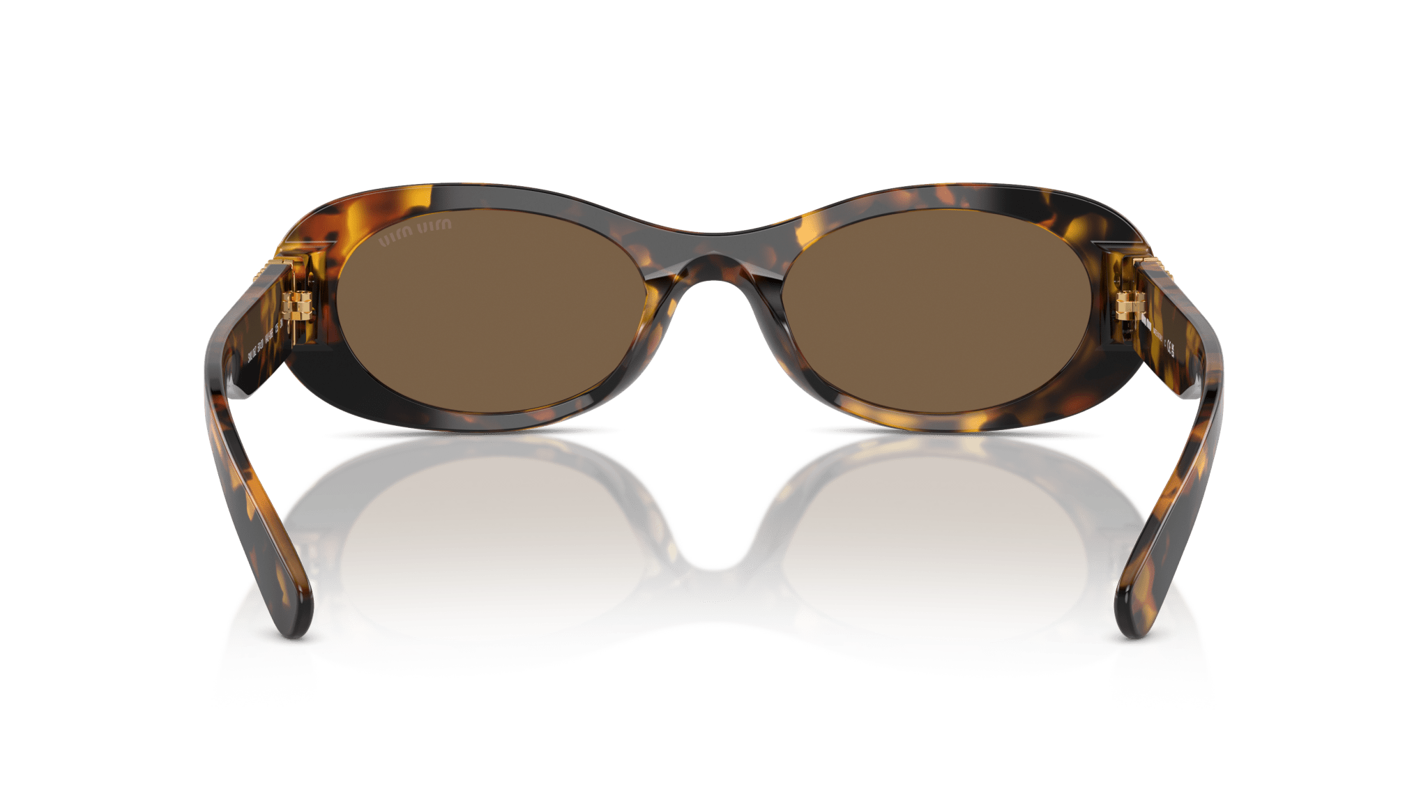 Image of MU 06ZS - Sunglass World