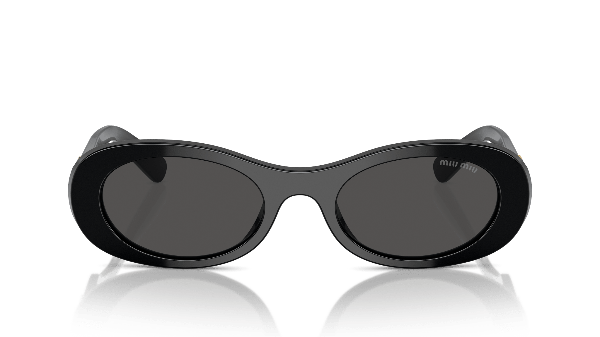 Image of MU 06ZS - Sunglass World