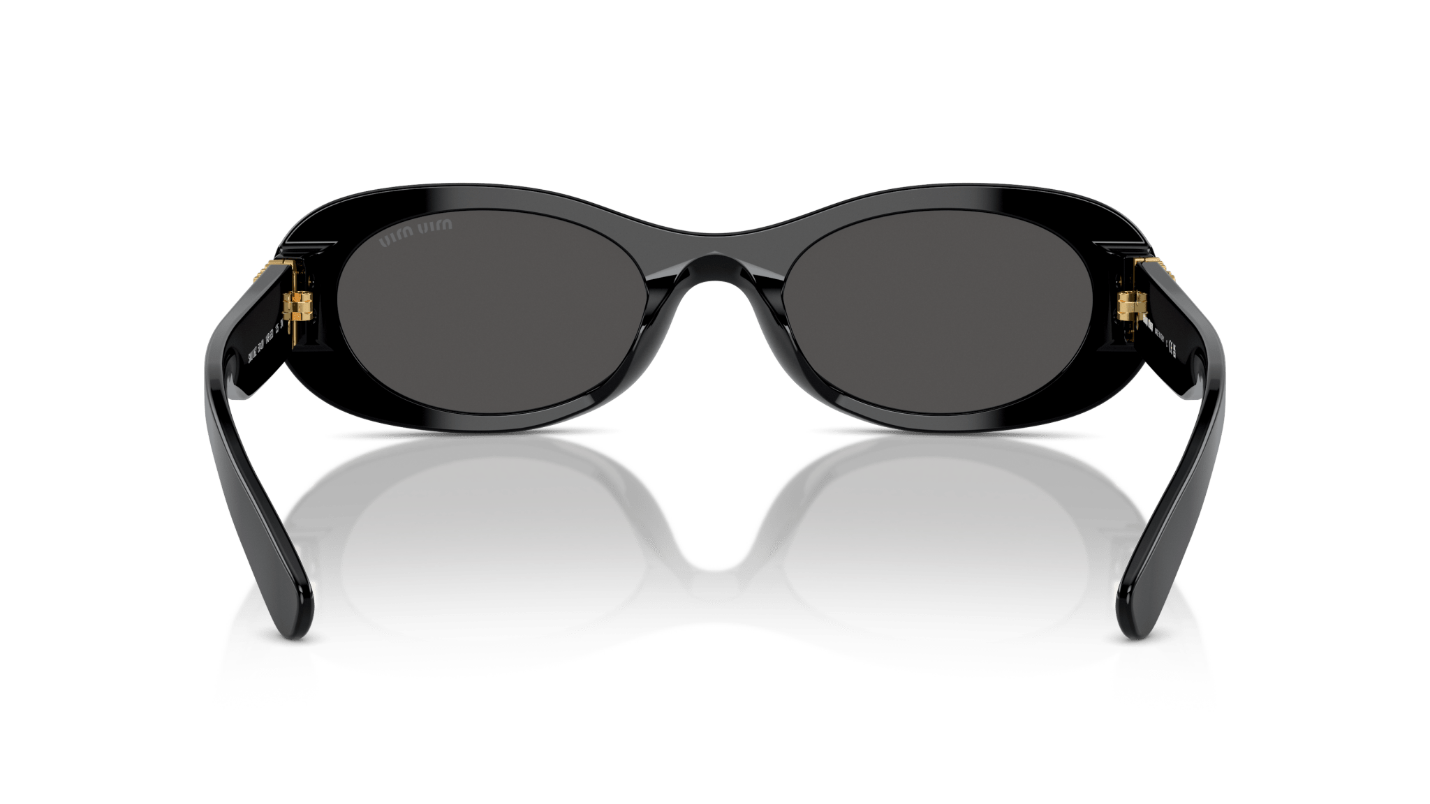 Image of MU 06ZS - Sunglass World