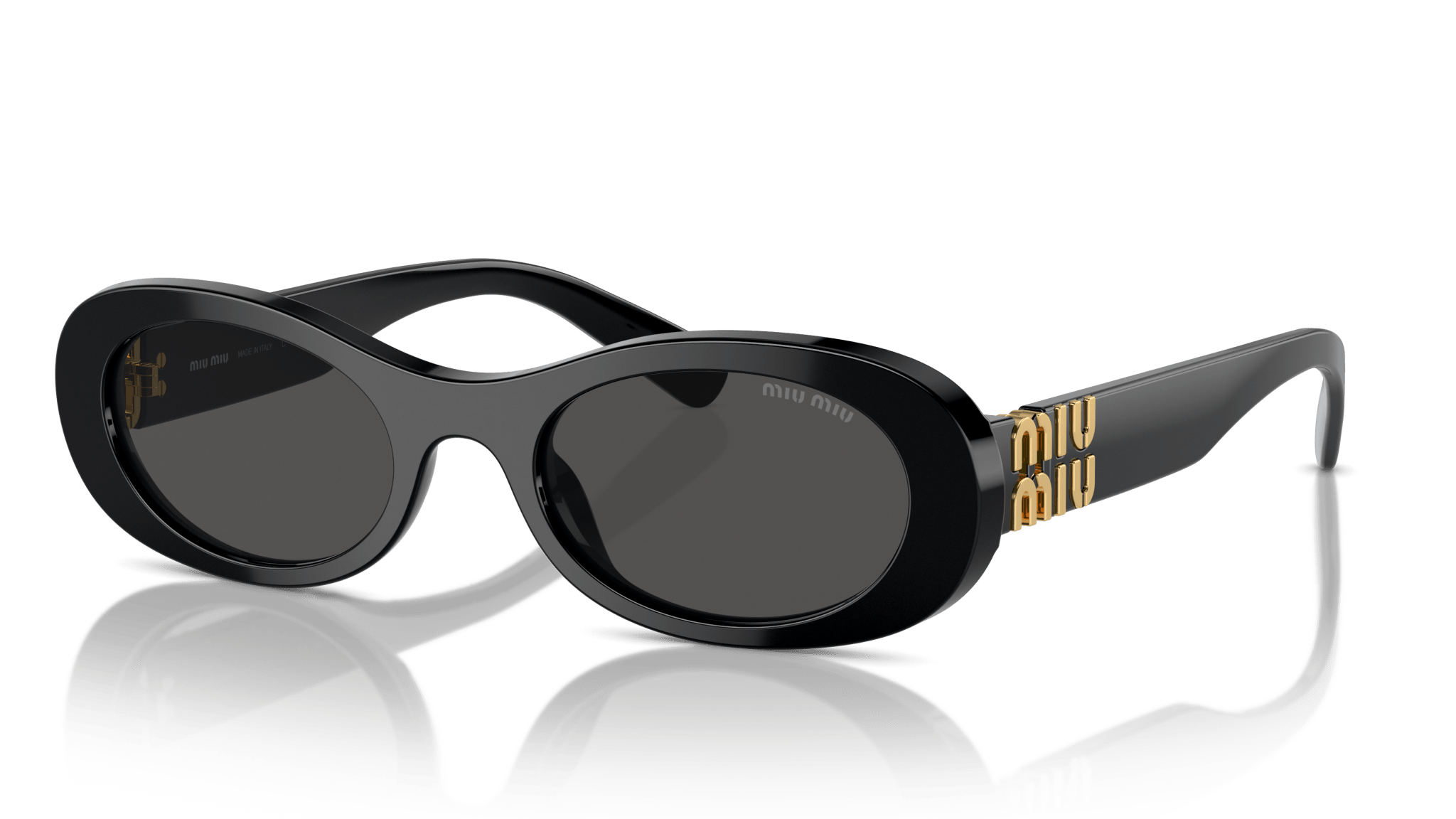 Image of MU 06ZS - Sunglass World