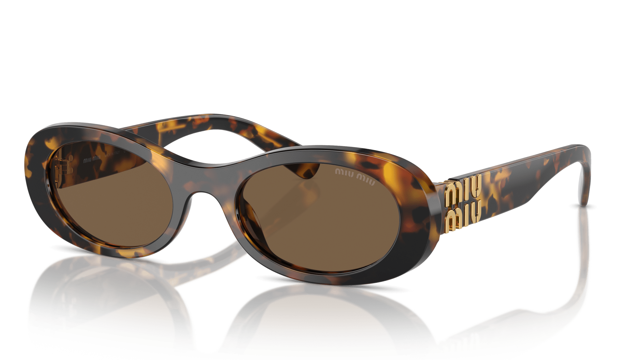 Image of MU 06ZS - Sunglass World