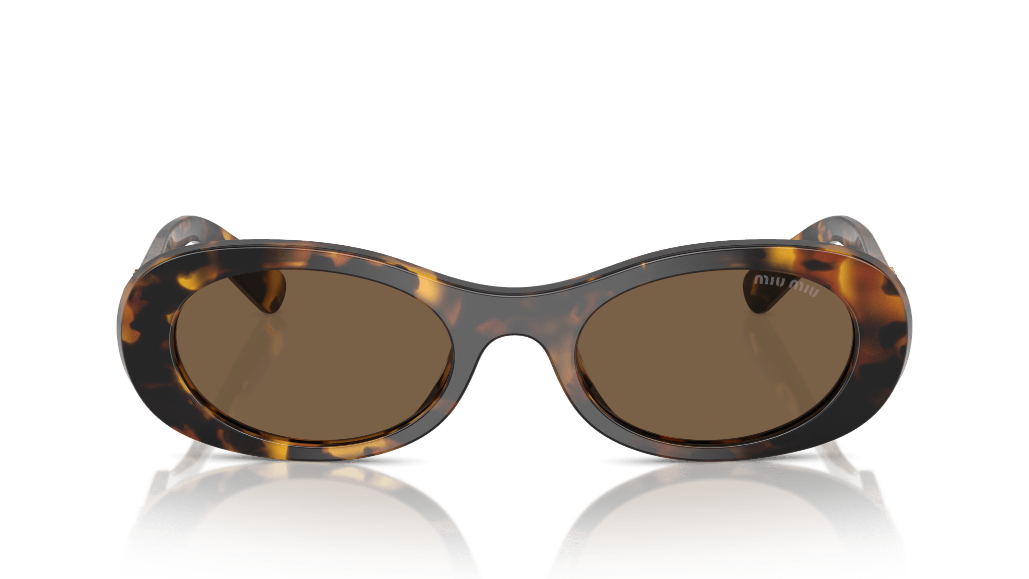 Image of MU 06ZS - Sunglass World