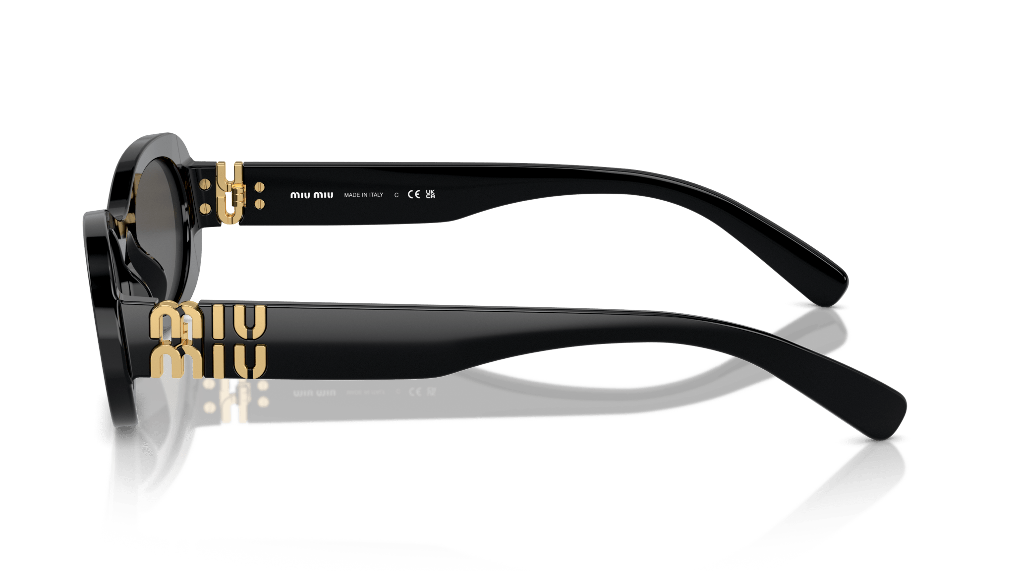 Image of MU 06ZS - Sunglass World