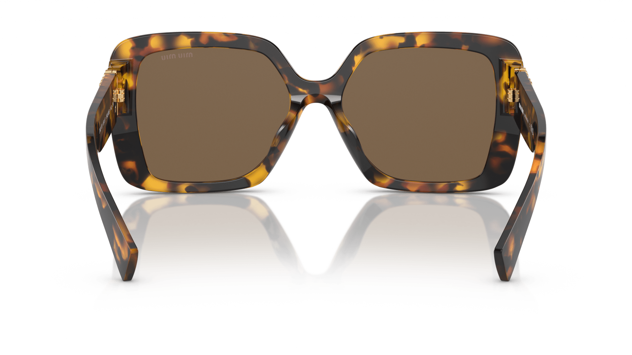 Image of MU 10YS - Sunglass World